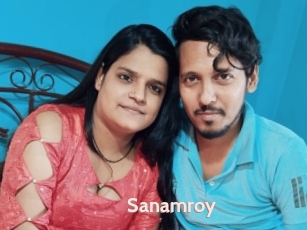 Sanamroy
