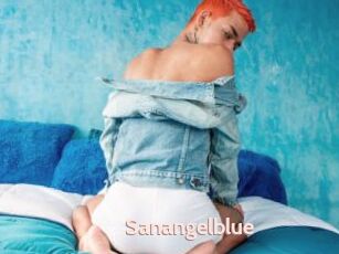 Sanangelblue