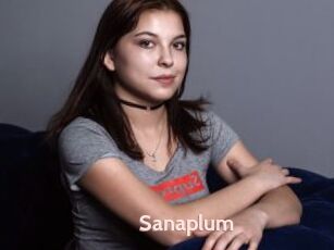 Sanaplum