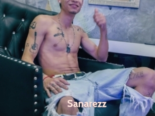 Sanarezz
