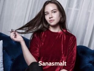 Sanasmalt