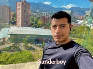 Sanderboy