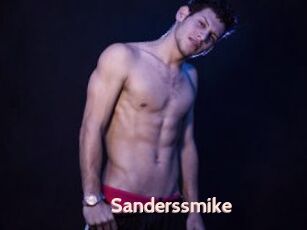 Sanderssmike