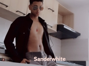 Sanderwhite