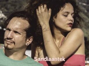 Sandiaantek