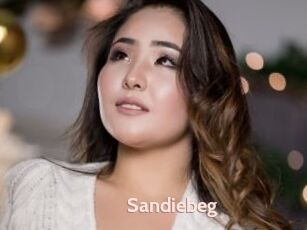 Sandiebeg