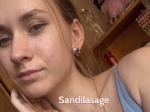 Sandilasage