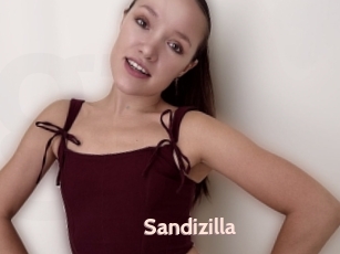 Sandizilla