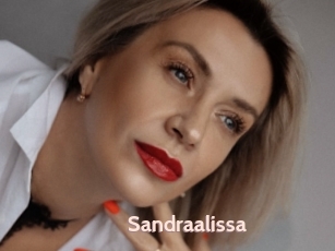Sandraalissa