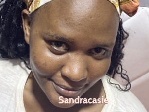 Sandracasie