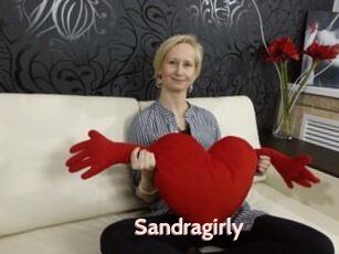 Sandragirly