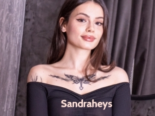 Sandraheys