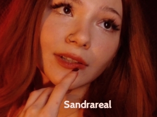 Sandrareal
