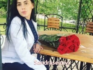 Sandraseimyr
