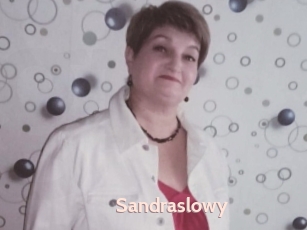 Sandraslowy