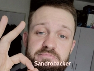 Sandrobacker
