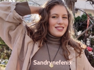 Sandrynefenix
