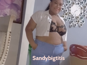 Sandybigtitis