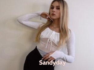 Sandyday
