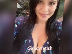 Sandyfetish