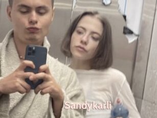 Sandykarli