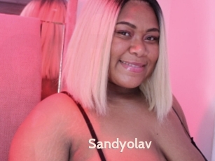Sandyolav