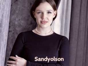 Sandyolson