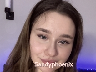 Sandyphoenix