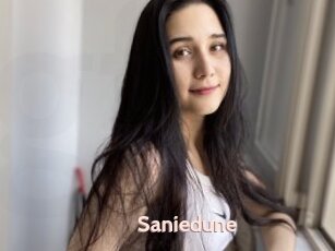 Saniedune
