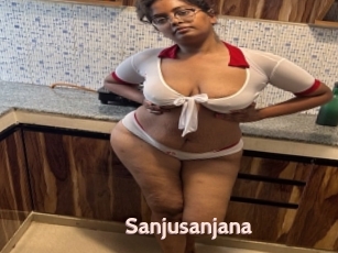 Sanjusanjana