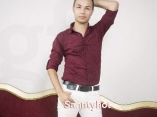 Sanntyhot
