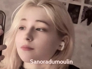 Sanoradumoulin