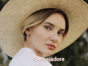 Sansajadore