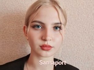 Sansaport