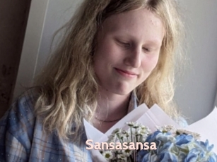 Sansasansa