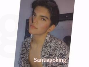 Santiagoking