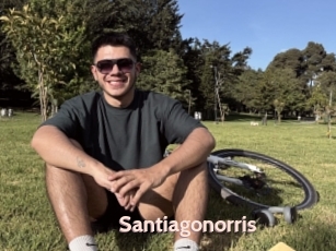 Santiagonorris
