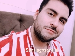 Santiagosantini