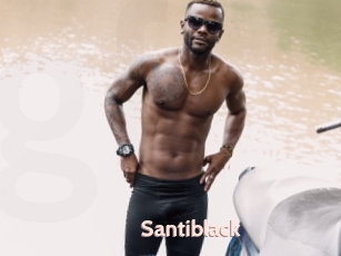 Santiblack