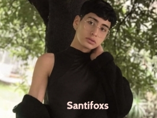 Santifoxs