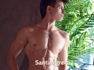 Santinogreco