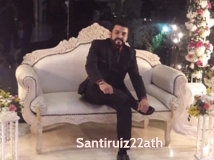Santiruiz22ath