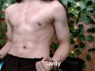 Santy