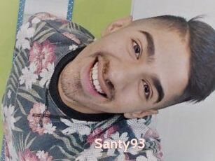 Santy93
