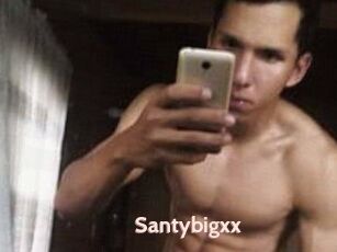 Santybigxx