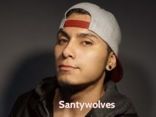 Santywolves
