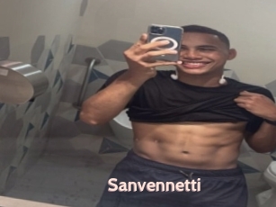 Sanvennetti