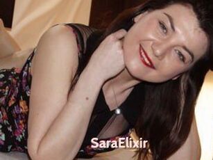 SaraElixir