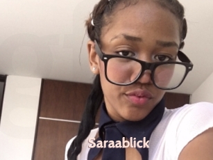 Saraablick