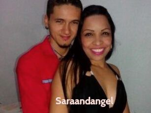 Saraandangel